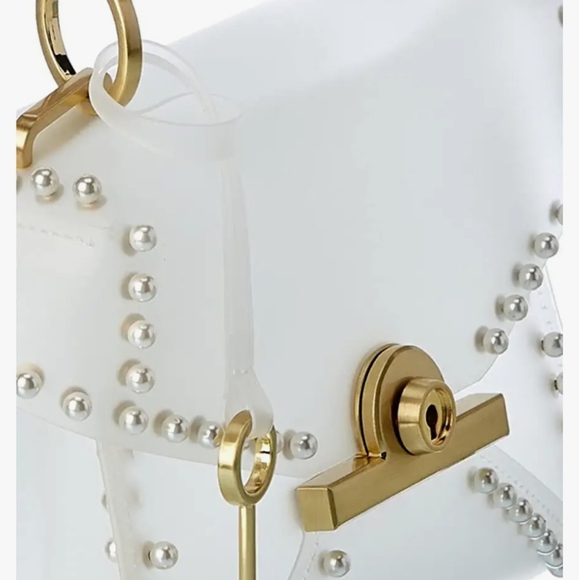 ISO Zac Posen Amelia Mini Satchel - Picture 4 of 4